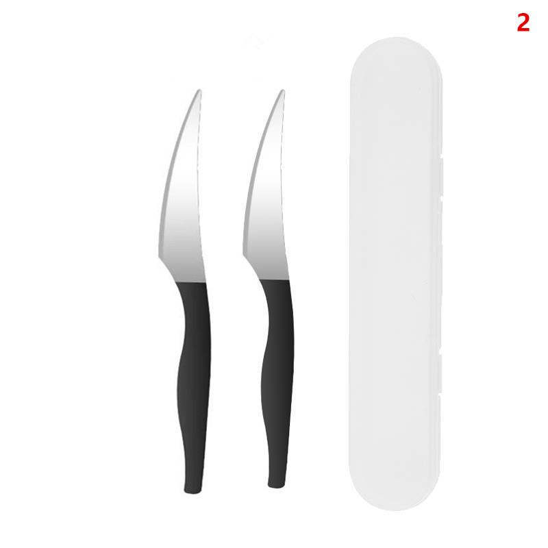 Stainless Steel Ingrown Toenail File Trimmer Set Professional Sharp Safe for Home Pedicure Daily Foot Care Tools