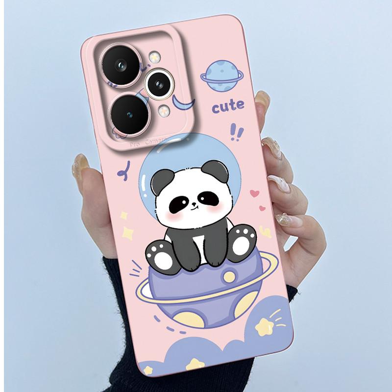 Fundas For Realme 15 Pro 5G Fashion Simplicity Flower Phone Case Shockproof Protection Soft Cover For Realme 15 15Pro 5G Coques