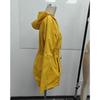 Women's Waterproof Slim Windbreaker Windproof Outdoor Jacket