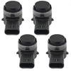 4Pcs Car Reverse Aid Sensors PDC Parking Assist Sensor Front Rear Replace 5Q0919275B for A3 8V BJ 2013-2018 Automobiles