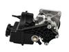 Ft36248 Fast Power Steering Pump With Pulley Power Steering Reservoir