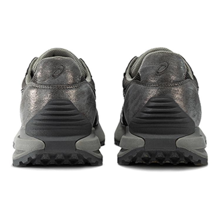 New Asics Tarther Sc 'Gray Black' 1203A125-020