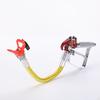 Airless Sprayer Extension Pole Spray Painting Wands Universal Adjustable Easy To Use