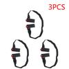 Ski and Pole Carrier Strap Adjustable Ski Shoulder Carrier Strap Portable Snowboard Carrying Strap for Men Women Kids