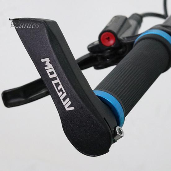 1 pár rukojeti řídítek jízdního kola Heavy Duty hliníková slitina Ergonomická protiskluzová rukojeť MTB silničního horského kola Koncová rukojeť příslušenství pro jízdní kola