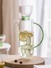 1000-1500ml – green