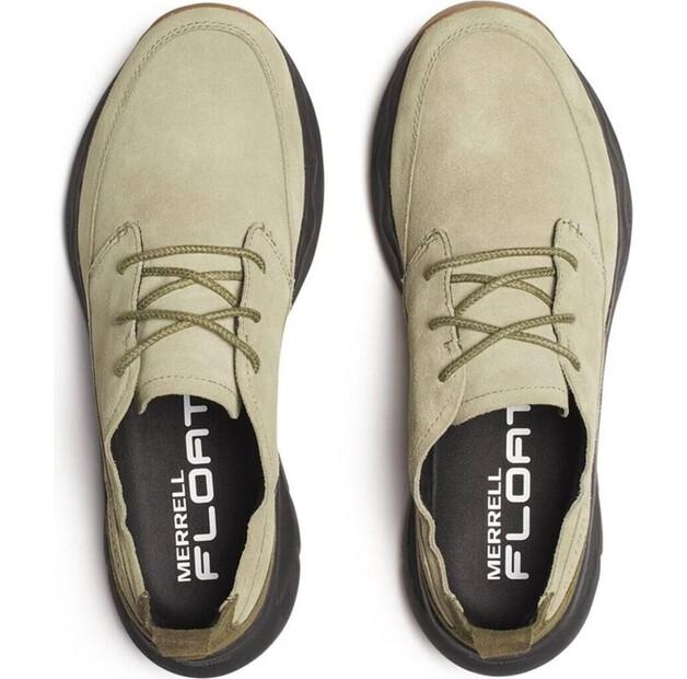 Merrell Nova 4 Traveller Hiking Boots