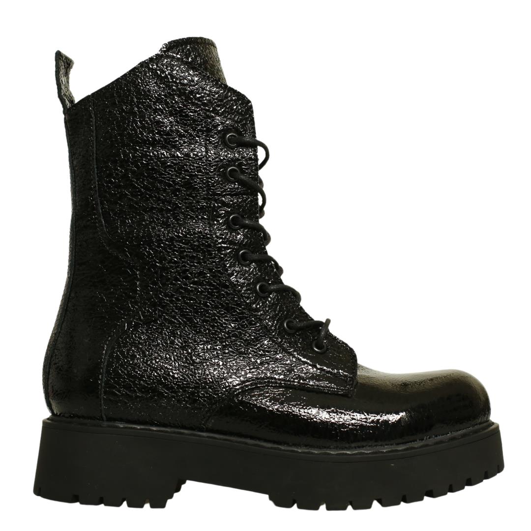 

Повсякденні жіночі чоботи з натуральної шкіри 37