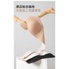 Women Wireless Strapless Bra Anti Slip Invisible Side Control Seamless Bandeau Lingerie