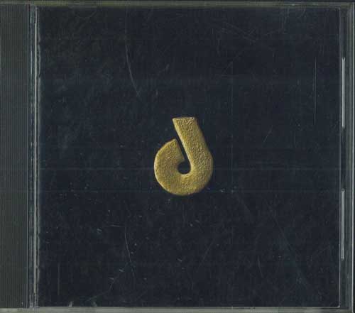 

CD JOHNNY YOSHINAGA J J1 EDOYA Japan SoulFunk Used