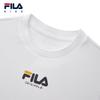 FILA Boys' Summer Short Sleeve T-Shirt
