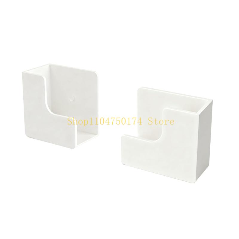 Portable Living Scale Mounting Bracket Wall Organizers For Tablet Cutting Board Kitchen Bathroom top sale