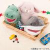 Nitori Shark Puppet ST01 c-g 2116100003440