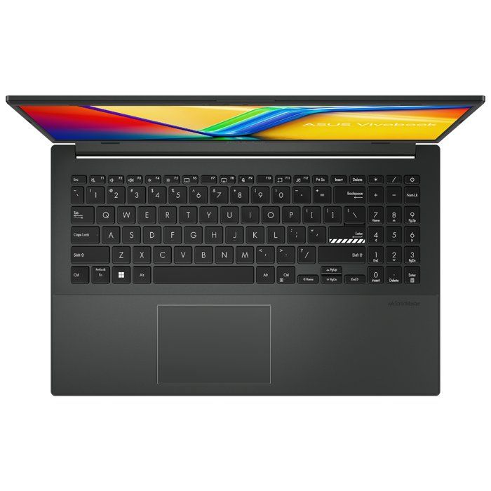 PC Portable ASUS VivoBook 15 E1504 : Sans Windows - 15.6" FHD - AMD Ryzen 3 30 - RAM 16Go - 1To SSD