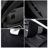 LHD RHD Car Dashboard Sun Shade Cover For Toyota Sienna XL40 Hybrid  2023 2024 2025 Mat Avoid Light Pad Anti-UV Non-Slip Carpet