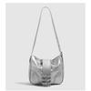 Unique design underarm bag for women, 2025 new trendy Korean version tote bag, versatile large-capacity shoulder and crossbody bag