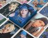 55Pcs/Set Kpop New Ablum ATE Lomo Card Felix Photo Print Pictures Photocard Fans Collection Postcards Gifts