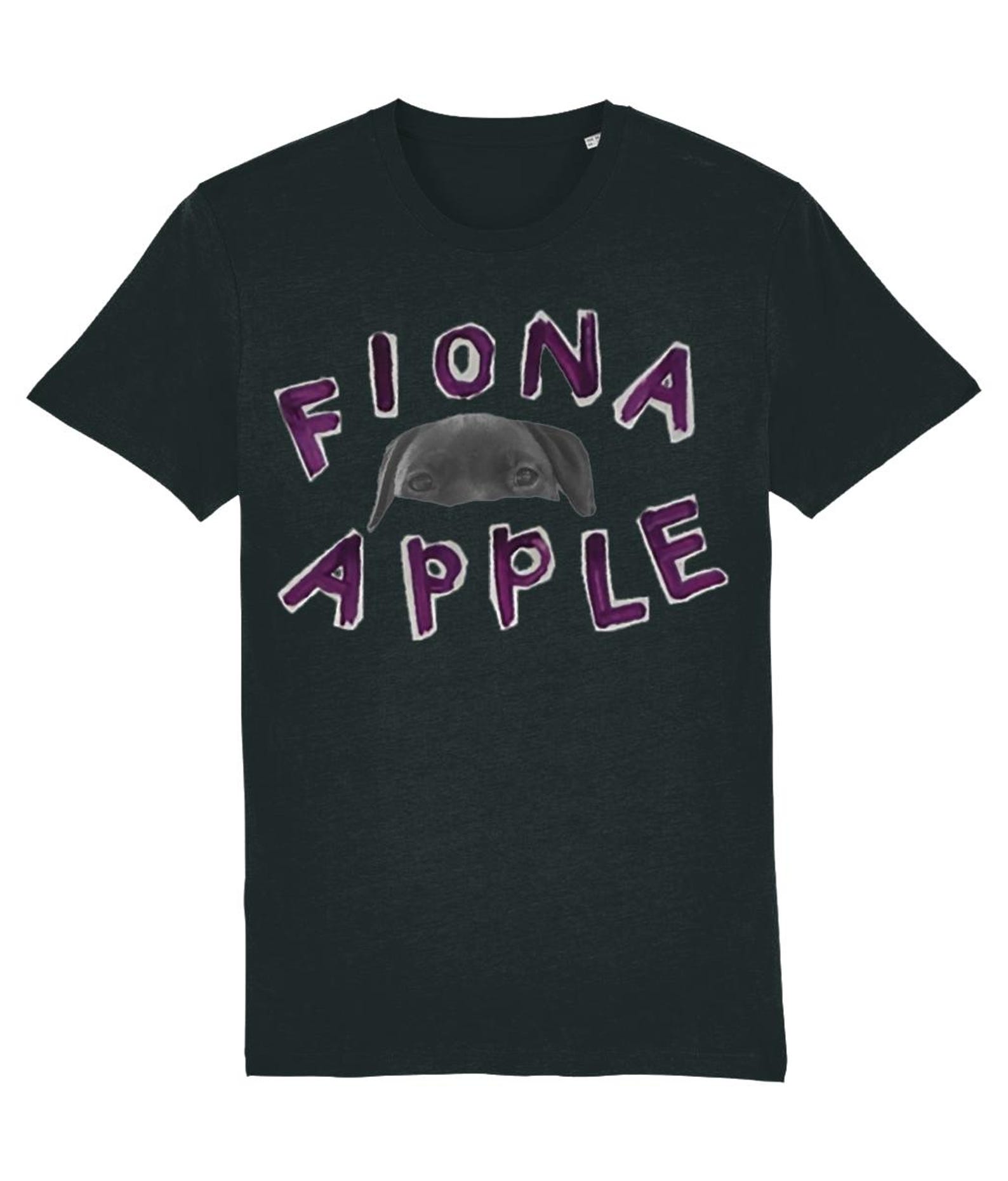 Fiona Apple T shirt S