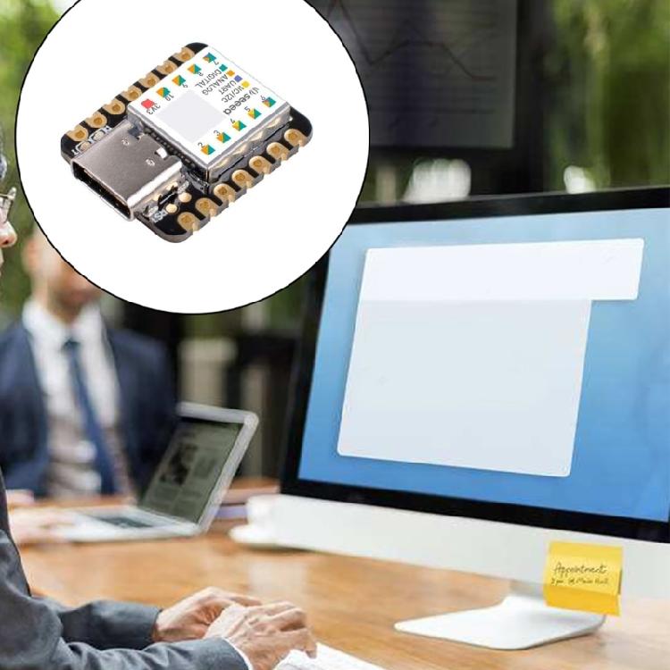 Seeeduino XIAO SAMD21G18 Development Board Microcontroller compatible