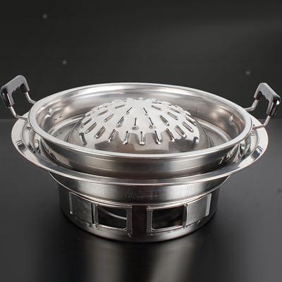 Barbekü ve Mangal – Mangal İzgarası