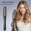 Cross-Border Multi-Functional Hair Styler: Curling Iron, Curler, Dryer Brush for Big Waves and Bangs