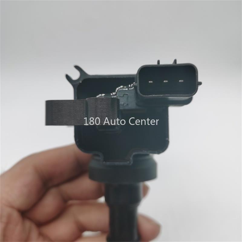 

MD362903 MD361710 BYD F3/F3R Mitsubishi LANCER Ignition Coil 1.6L Models 1 Piece