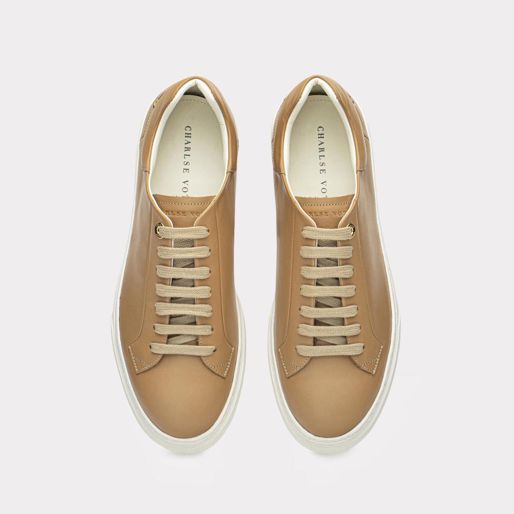 Charlse Votum Calf Sneakers