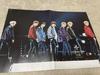 [USED] BTS WINGS TOUR 2017 Kyocera Blu-ray
