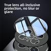 For VIVO X300 Pro Case Hard Matte Magnetic wireless charging Lens Protective Back Cover Case For VIVO X300 X200 Pro Mini Shell