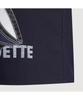 LUCKY CHOUETTE Chouette Point Long Sleeve T-Shirt (Dark Navy) Lftam25210Nyd