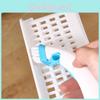 Washing Machine Cleaning Brush Plastic Scrub Tool For Laundry Room Essentials