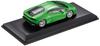 Kyosho Bunka Original Scale Miniature Car Series Lamborghini Huracan Green Finished Product 1/64
