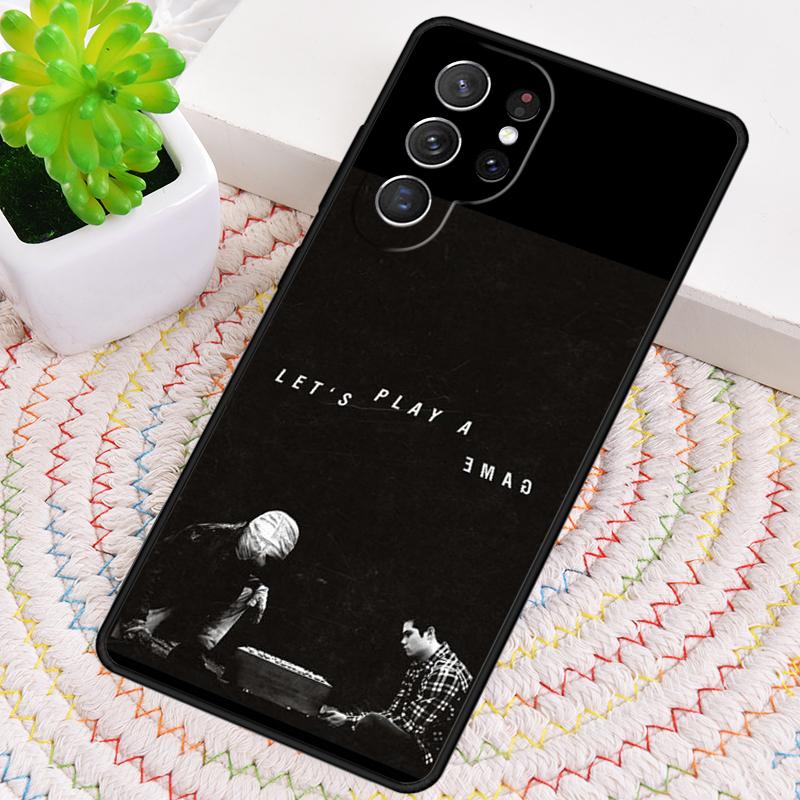 Dylan O'Brien Teen Wolf Cool Phone Case for Samsung Galaxy Note 10 Pro S26 Ultra S23 S24 FE S25 S21 S22 PLUS Shockproof Cove