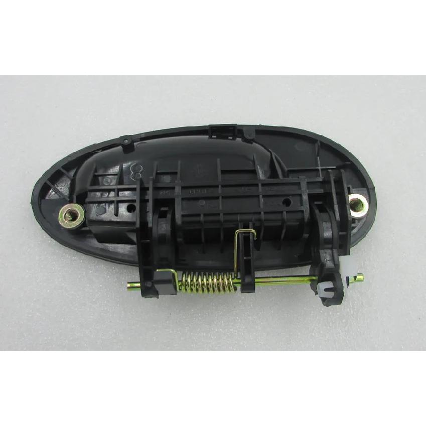 For Chery QQ / A1 / QQ6 Cowin1 Car Accessories Outer Door Handle Outside Original Hand-clasping 4pcs