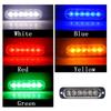 LED Light Bar Work  Lamp Driving Fog Lights 12V Spot Beam Offroad SUV 4WD Auto Car Boat Truck ATV LED Headlights