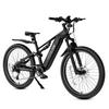 Bicicleta Elétrica VITILAN M5 Full Suspension, Bateria 48V 15Ah, Shimano 9 Velocidades