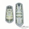 High Quality For Chevrolet Traverse USA Front Power Seat Switch Knobs 13274112