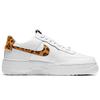 Nuove Nike Air Force 1 Low Pixel Se Bianco Leopardo da Donna CV8481-100