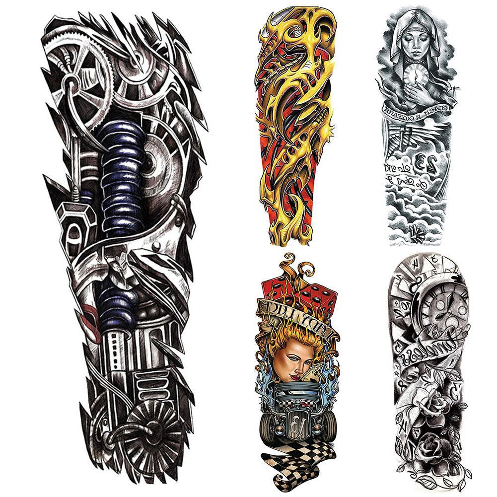 59 Unique Couples Tattoos and Ideas To Mark Your Relationship, image size:1001x1001