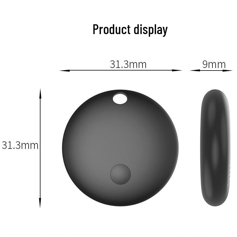 Cross-border Android Pet GPS Tracker & Locator with Google Anti-loss Function