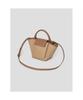 Beanpole Accessory Better Canvas Small Tote Bag Brick