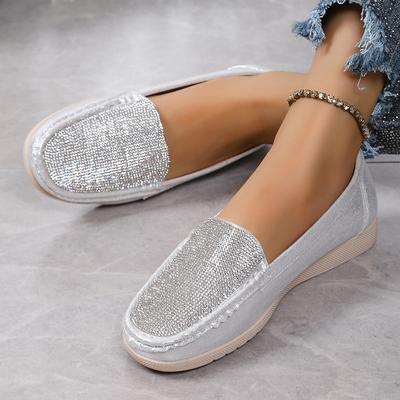 Topuklu Ayakkabılar – Kadınlar için loaferlar
