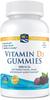 Vitamin D3 Gummies, 1000 IU Wild Berry - 120 Gummies