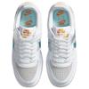 Nike Air Force 1 Low Shadow White Vast Grey Glacier Ice Women's Sneakers DA4286-100