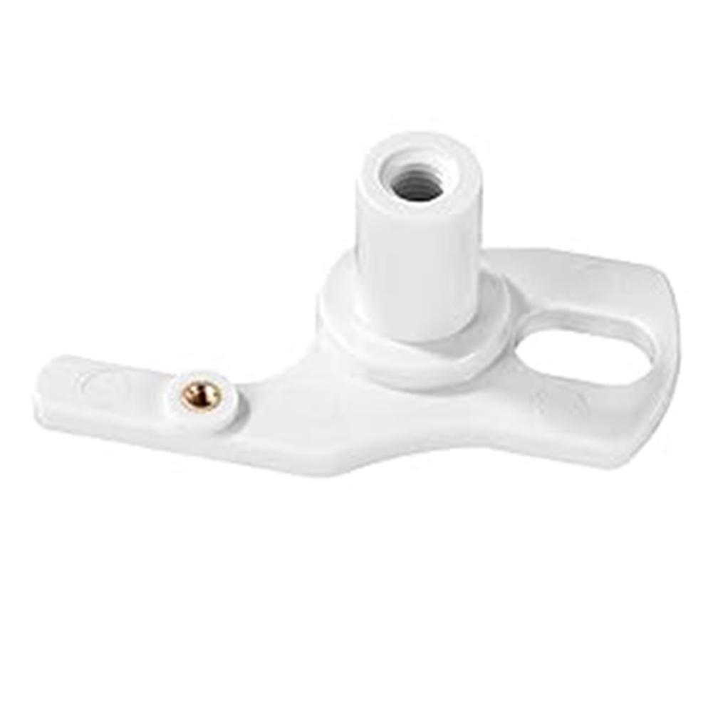 For Polaris 280 180 Pool Cleaner Roller Kit with Swing Shaft Assembly ABS Replacement Kit with Washers and Bolts