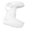 Game Controller Silicone Protection Case Shakeproof Waterproof Dustproof Controller Skin Case for PS5