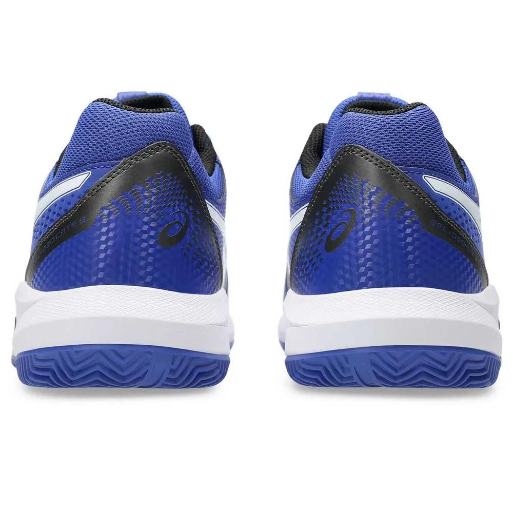 Asics Clay Court Shoes Gel-Dedicate 8