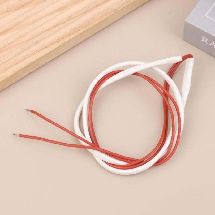 Freezer Drain Heater Wire Home Appliance Fridge Freezer Drain Heater Wire for Ice Prevention Efficient Heating