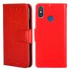 Retro Flip Wallet Case For Xiaomi Redmi Note 9 10 8 Pro 9C 9A 9T Poco X3 NFC Mi 11T 11 Lite Cover Leather Photo Frame Holster Card Slot Phone Bumper