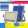 Ultra Bright Waterproof Outdoor/Indoor Solar LED Lamp for Courtyard or Street